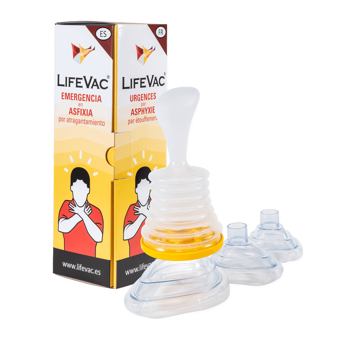 dispositivo antiasfixia