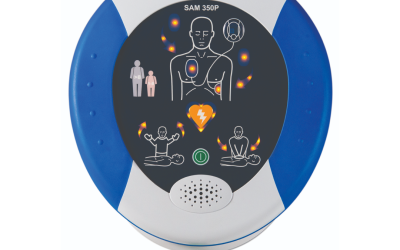 DESFIBRILADOR SEMIAUTOMATICO, ¿TODOS LO PODEMOS UTILIZAR? 