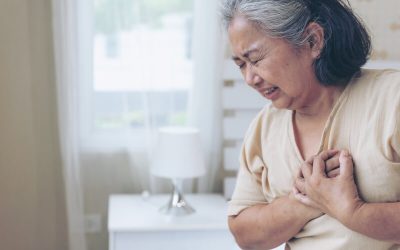¿CÓMO EVITAR UN INFARTO DE MIOCARDIO?