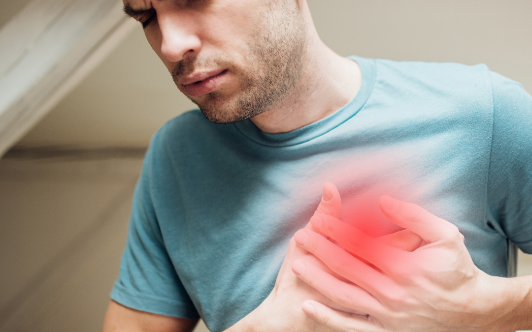 NUNCA PIENSAS QUE TE PUEDE OCURRIR A TI 