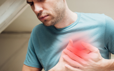 NUNCA PIENSAS QUE TE PUEDE OCURRIR A TI 