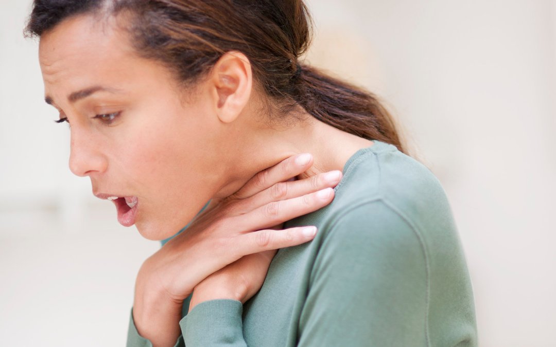 ATRAGANTAMIENTOS EN NIÑOS: UNO DE LOS TEMORES DE LOS PADRES