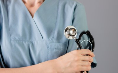 ESTAMOS PREPARADAS PARA SALVAR VIDAS