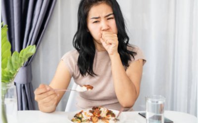 EL RIESGO DE ATRAGANTAMIENTO