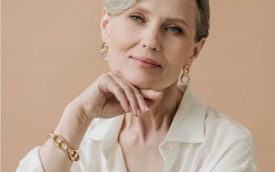 LA MENOPAUSIA Y EL CORAZÓN