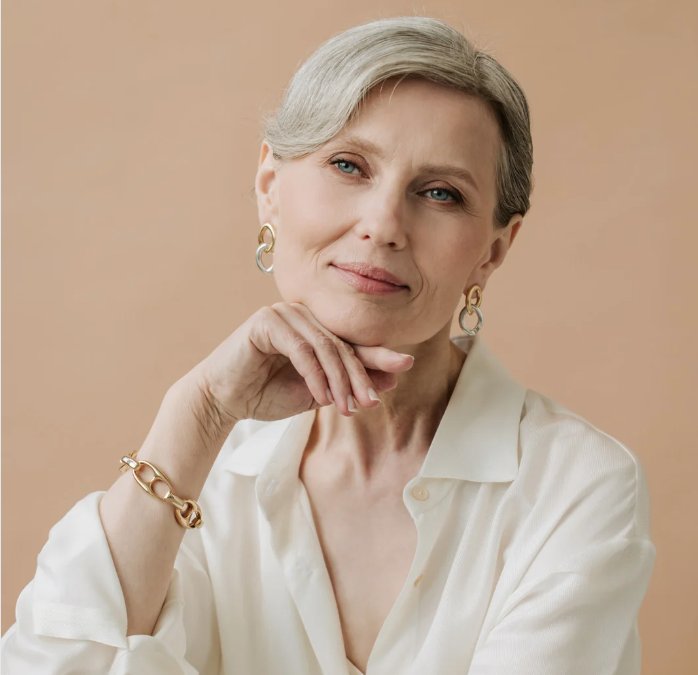 LA MENOPAUSIA Y EL CORAZÓN