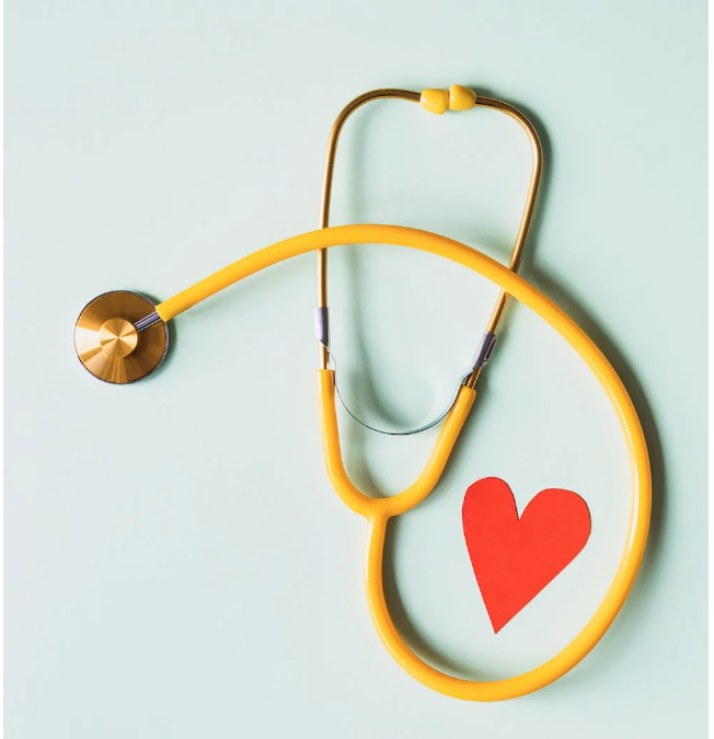 LA SALUD CARDIOVASCULAR, PRIORIDAD EN EUROPA 