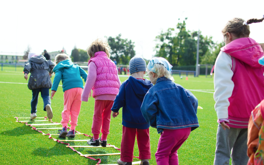 ¿SE PUEDE USAR EL DESFIBRILADOR EN NIÑOS?