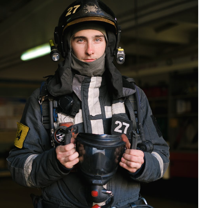 TENER UN DESFIBRILADOR EN CASA, RECOMENDACIÓN DE UN BOMBERO