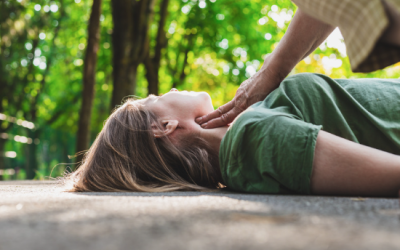 MUERTE SÚBITA EN JÓVENES
